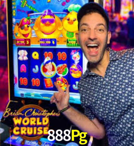 888Pg: Seu Cassino Premiado com Pagamentos Rápidos