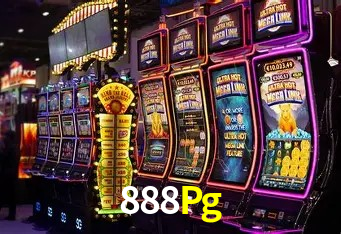 Bônus de Boas-vindas 888Pg