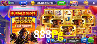 Experiência VIP 888Pg