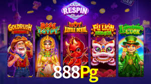 888Pg Vip