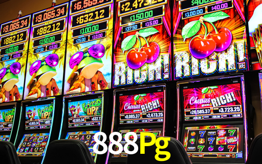 888Pg: Seu Especialista em Apostas Esportivas Brasileiras