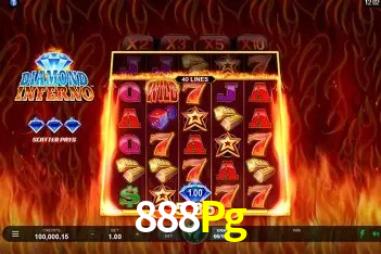 Promoção Relâmpago 888Pg