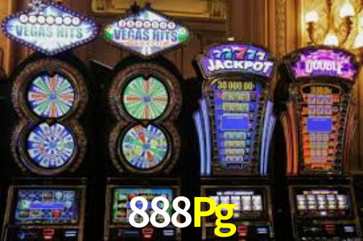 888Pg Vip