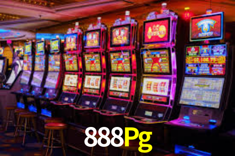 888Pg: A Experiência de Casino com Jogos de Mesa ao Vivo