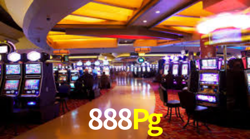 888Pg Bet