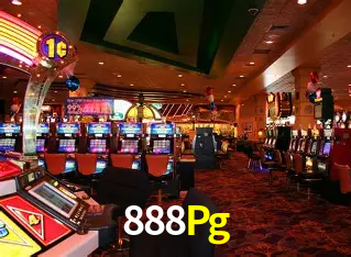 Jogos de Slot 888Pg