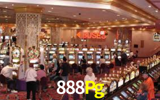888Pg,888Pg Bet