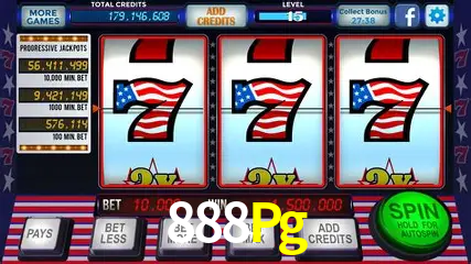 Casino Ao Vivo 888Pg