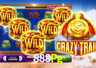 Tecnologia da Plataforma 888Pg