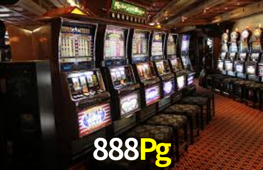 888Pg Vip