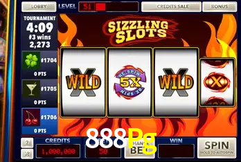 Integração de APIs 888Pg