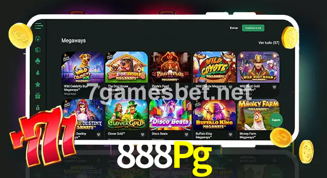888Pg aplicativo