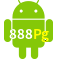 Aplicativo 888Pg para Android